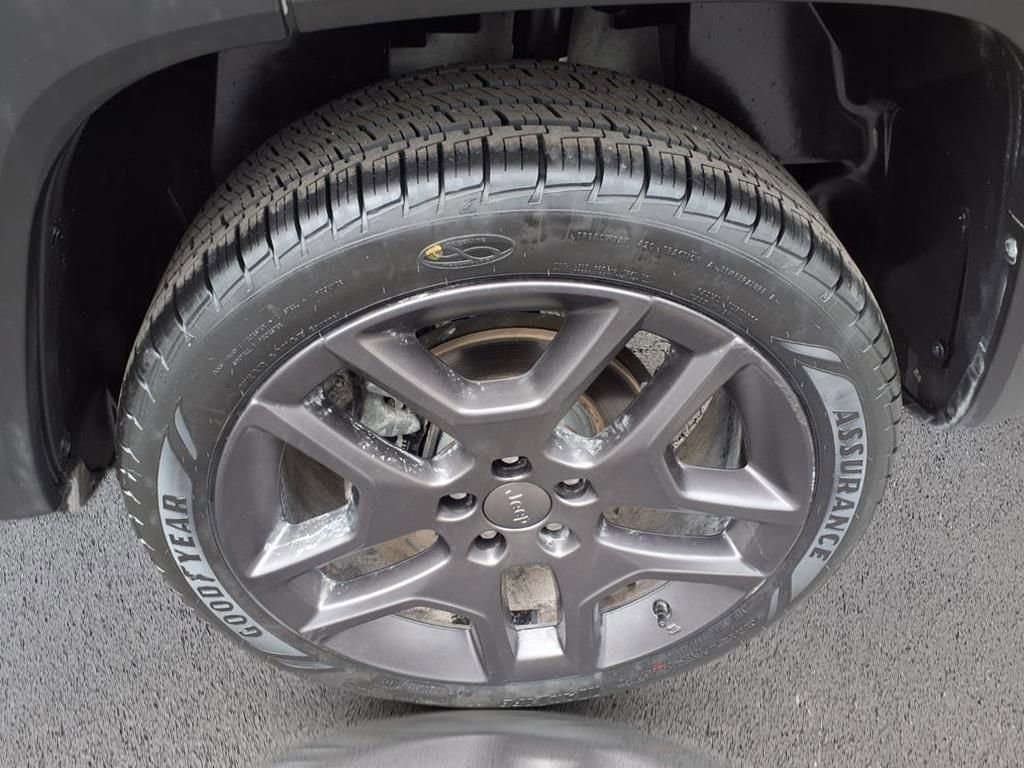 Used 2021 Jeep Renegade Latitude image 34