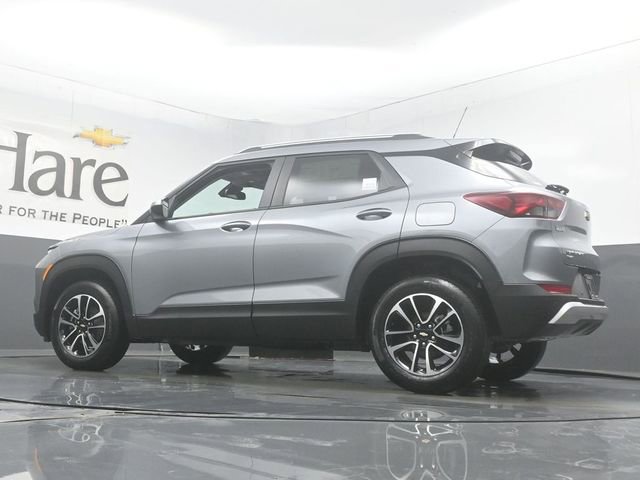 New 2026 Chevrolet TrailBlazer LT w/ Convenience Package AWD/4WD image 33