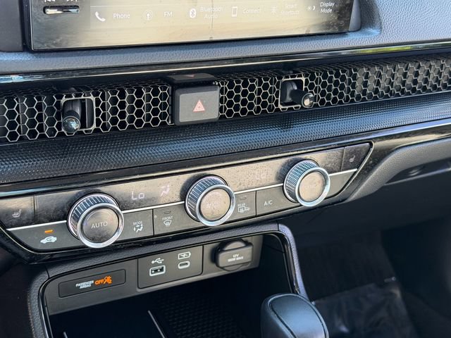 Certified 2024 Honda CR-V EX-L image 23