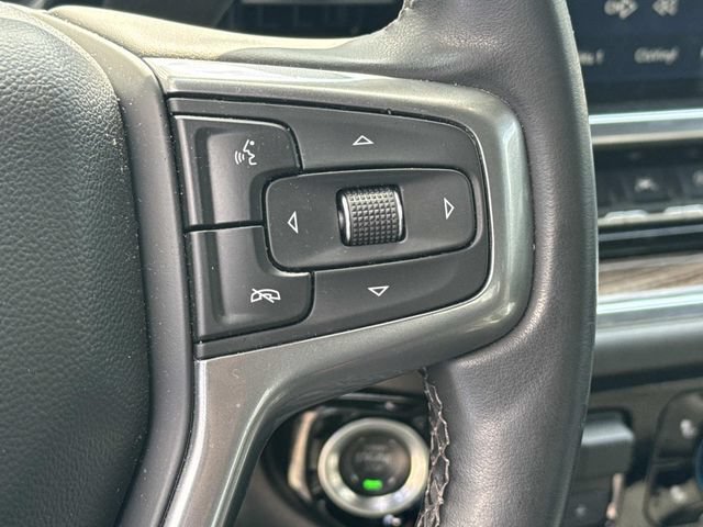 Used 2025 Chevrolet Silverado 1500 RST w/ LPO, Dark Essentials Package RWD image 29