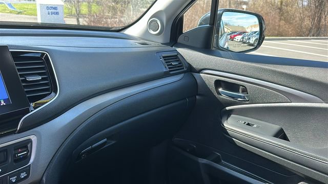 Used 2023 Honda Ridgeline RTL-E image 21