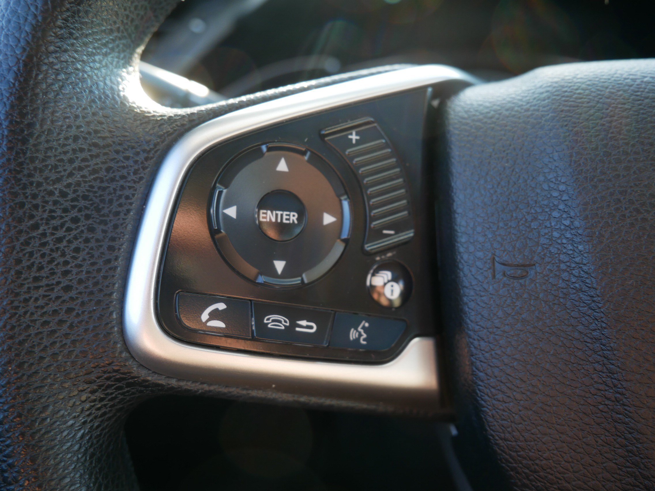 Used 2016 Honda Civic EX image 33