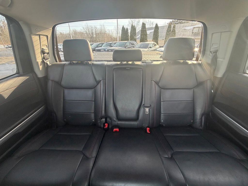 Used 2017 Toyota Tundra TRD Pro image 17