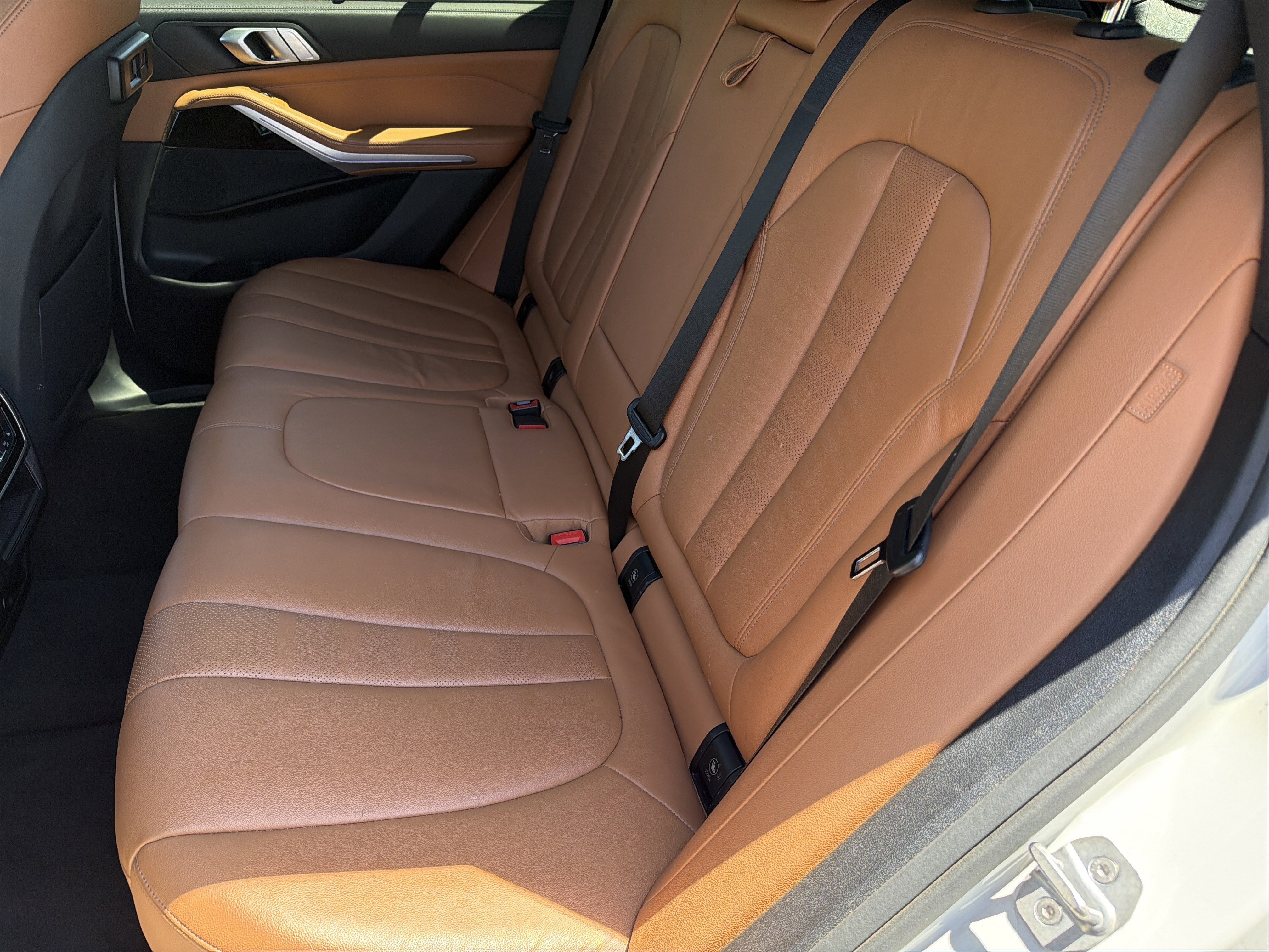 Used 2019 BMW X5 xDrive40i w/ Premium Package 2 AWD/4WD image 20