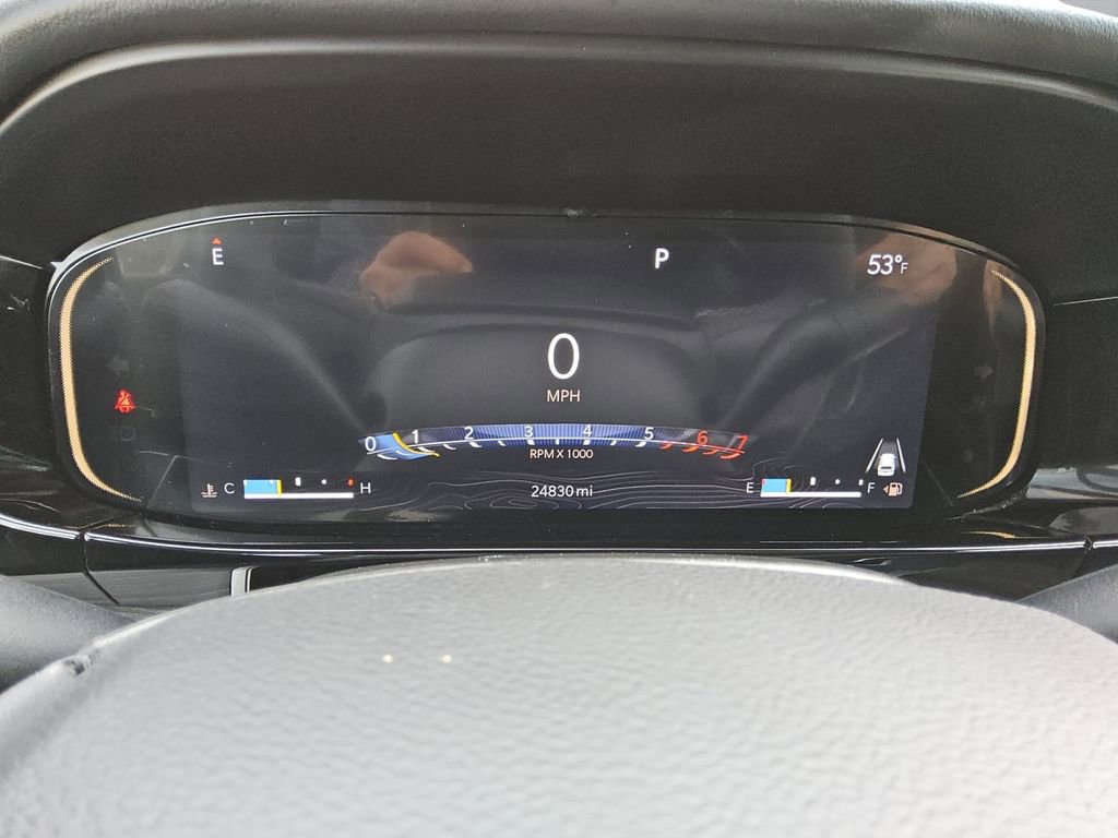 Used 2023 Jeep Wagoneer L Series II w/ Premium Group I image 26