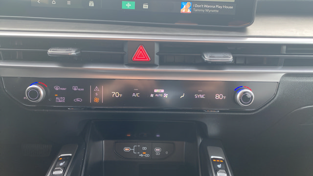 New 2026 Kia Sorento X-Line EX AWD/4WD image 18