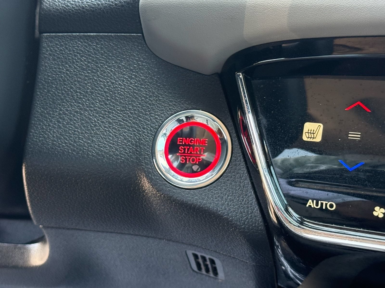 Used 2020 Honda HR-V EX image 24