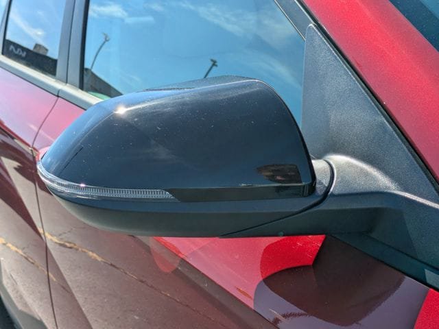 Certified 2026 Hyundai Kona SEL Premium FWD image 12