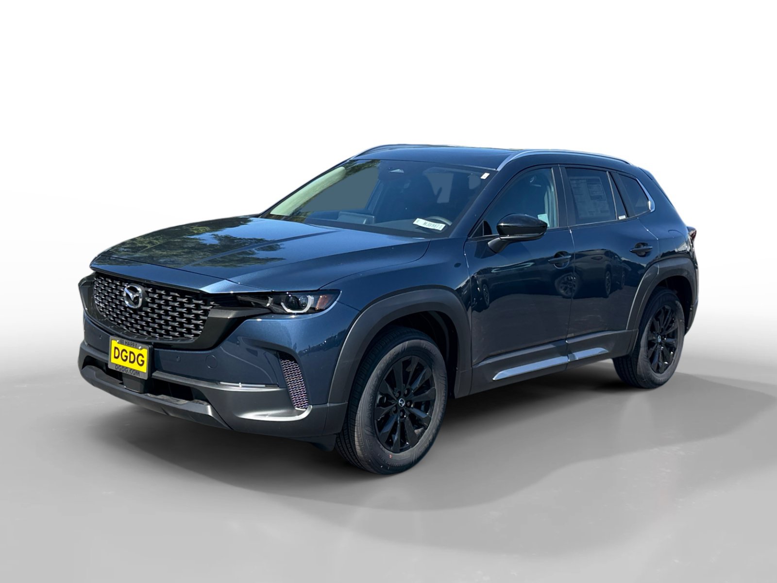 New 2026 MAZDA CX-50 AWD 2.5 S w/ Accent Package image 1