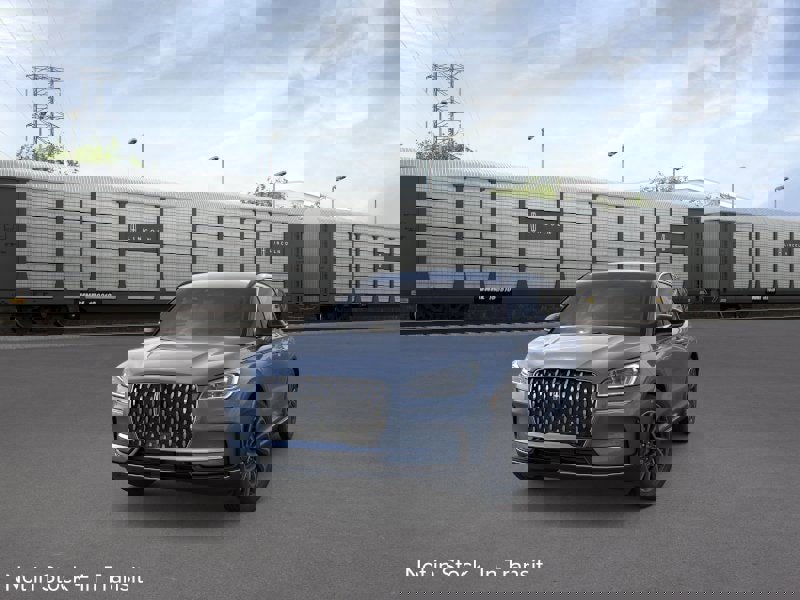 New 2026 Lincoln Corsair Reserve image 24