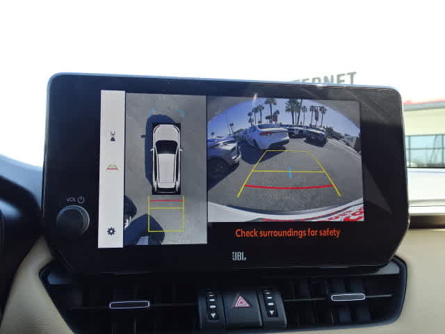 Used 2025 Toyota RAV4 Limited w/ Advanced Technology Package FWD image 28