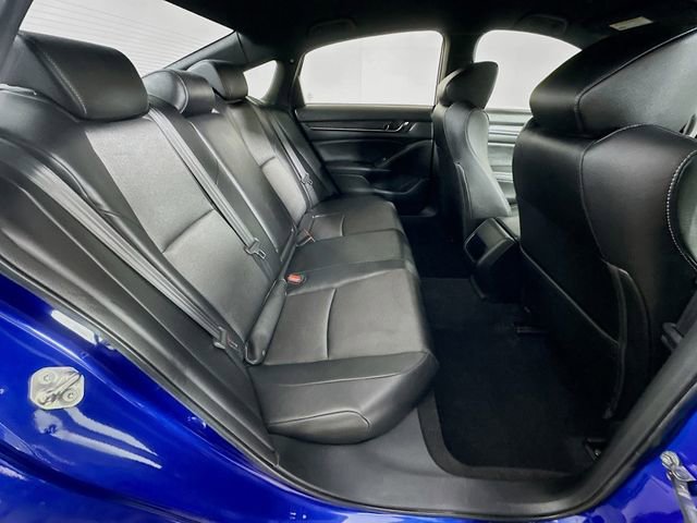 Used 2019 Honda Accord Sport image 8