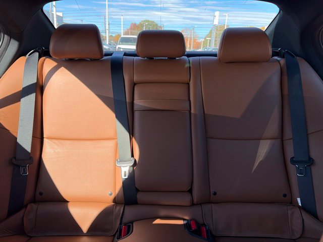 Certified 2023 INFINITI Q50 Sensory AWD/4WD image 24