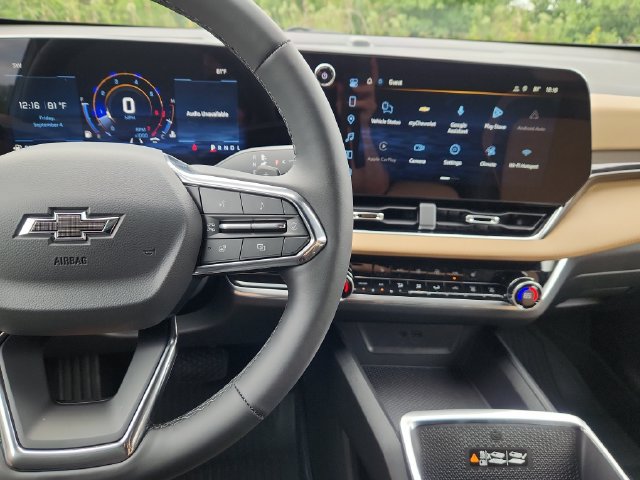 New 2027 Chevrolet Equinox ACTIV w/ Safety and Technology Package AWD/4WD image 26