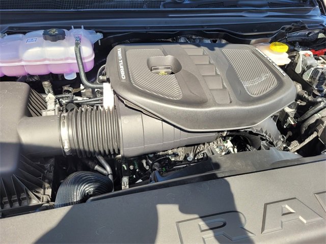 New 2026 RAM 1500 Limited image 18