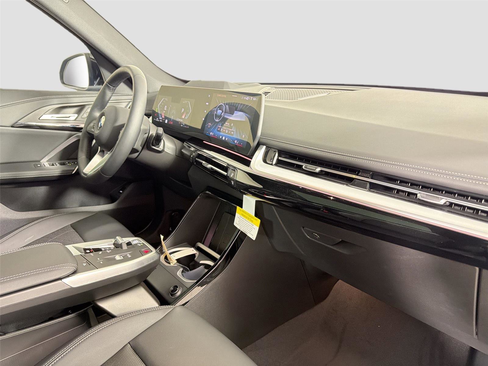 New 2026 BMW X1 xDrive28i w/ Technology Package AWD/4WD image 27