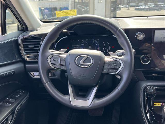 Used 2023 Lexus NX 250 FWD image 14