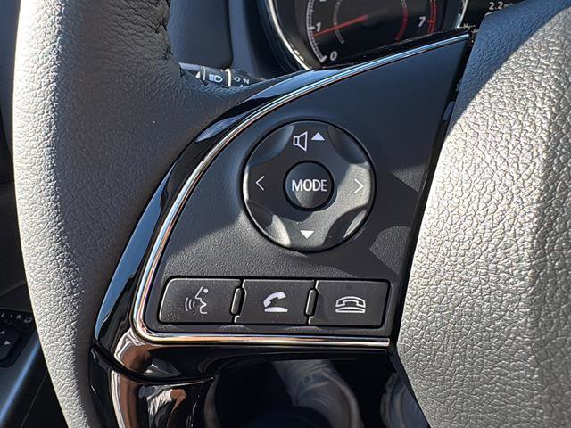 New 2026 Mitsubishi Outlander Sport SE AWD/4WD image 18