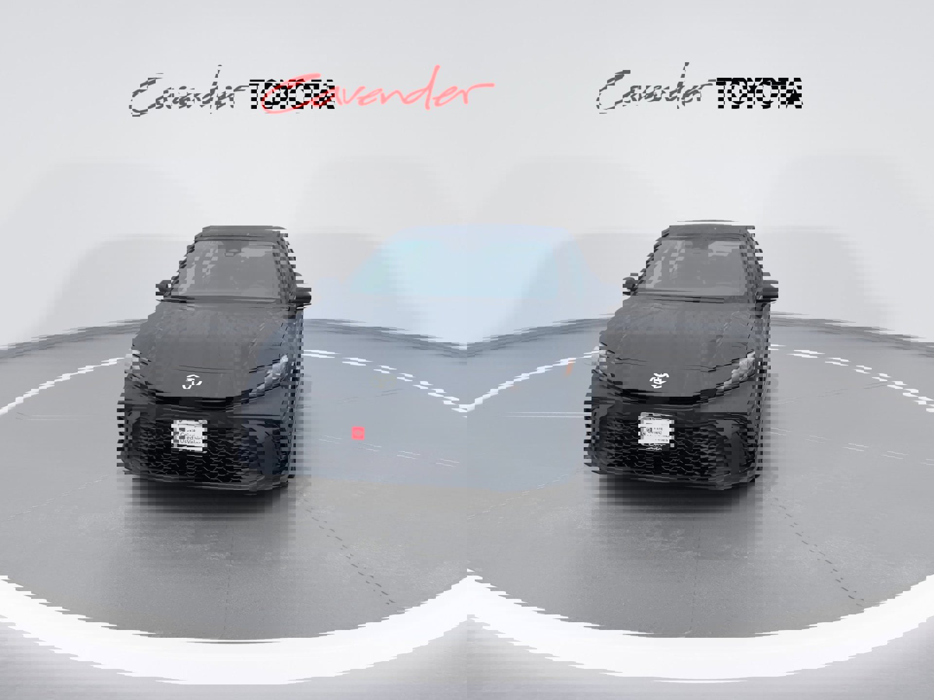 Used 2026 Toyota Camry SE image 3