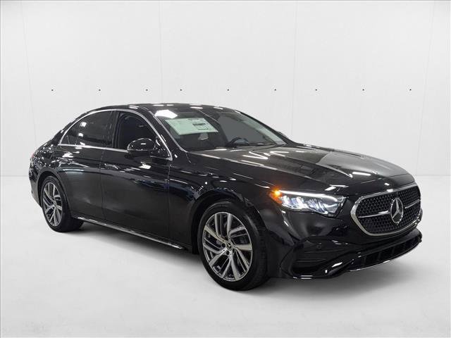 New 2026 Mercedes-Benz E 350 Sedan image 6