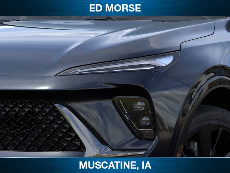 New 2026 Buick Envision Sport Touring image 10