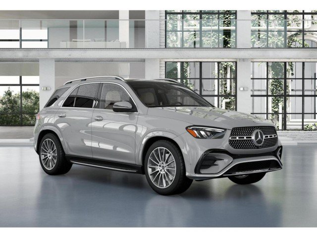 New 2026 Mercedes-Benz GLE 350 4MATIC image 11
