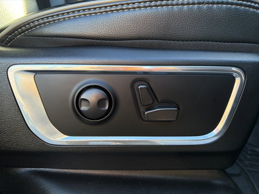 Used 2024 RAM 1500 Laramie image 27