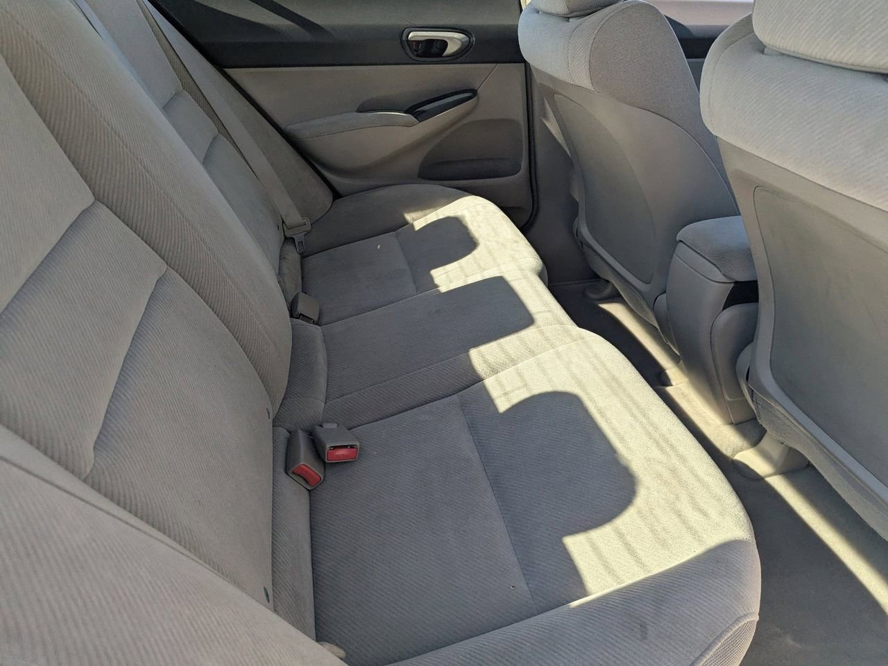 Used 2011 Honda Civic LX image 11