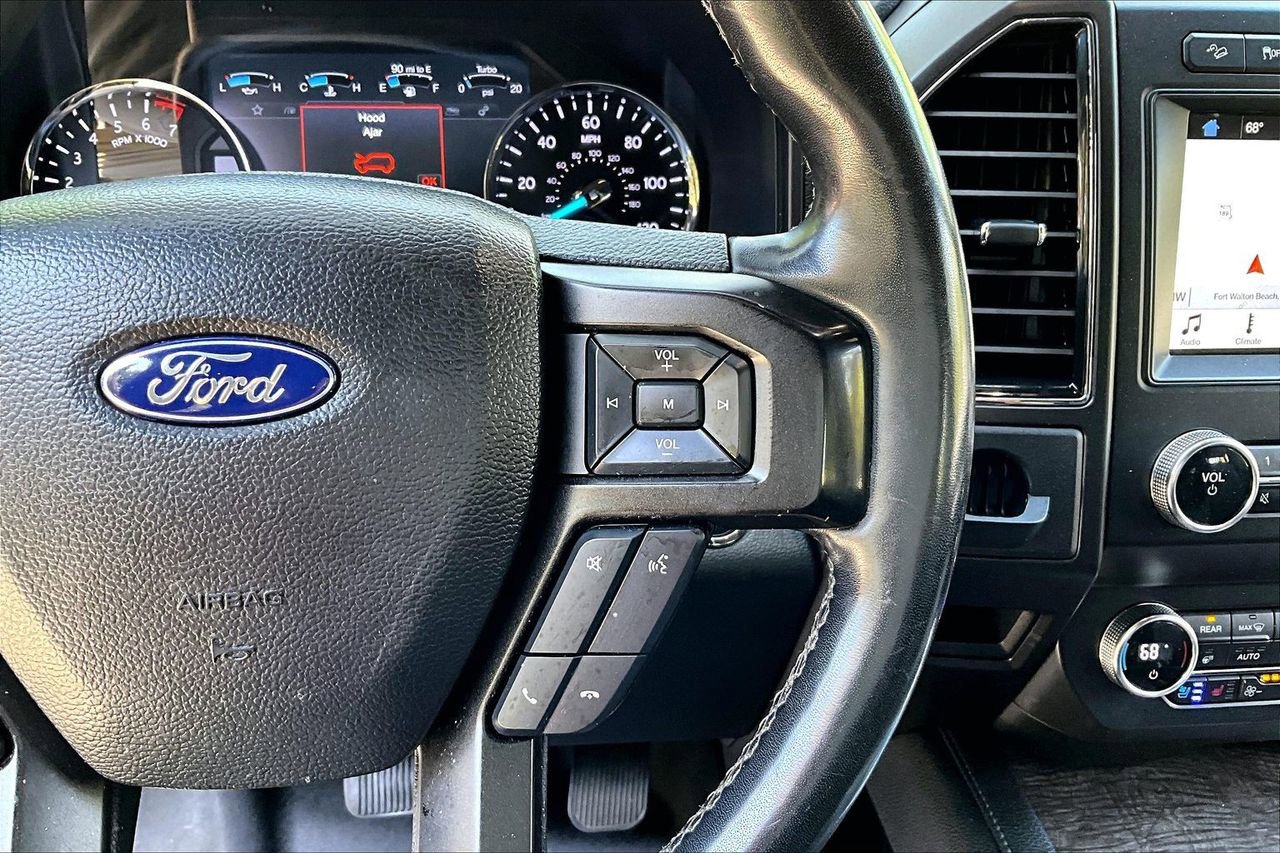 Used 2019 Ford Expedition Limited AWD/4WD image 11
