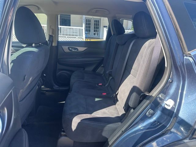 Used 2016 Nissan Rogue S AWD/4WD image 11