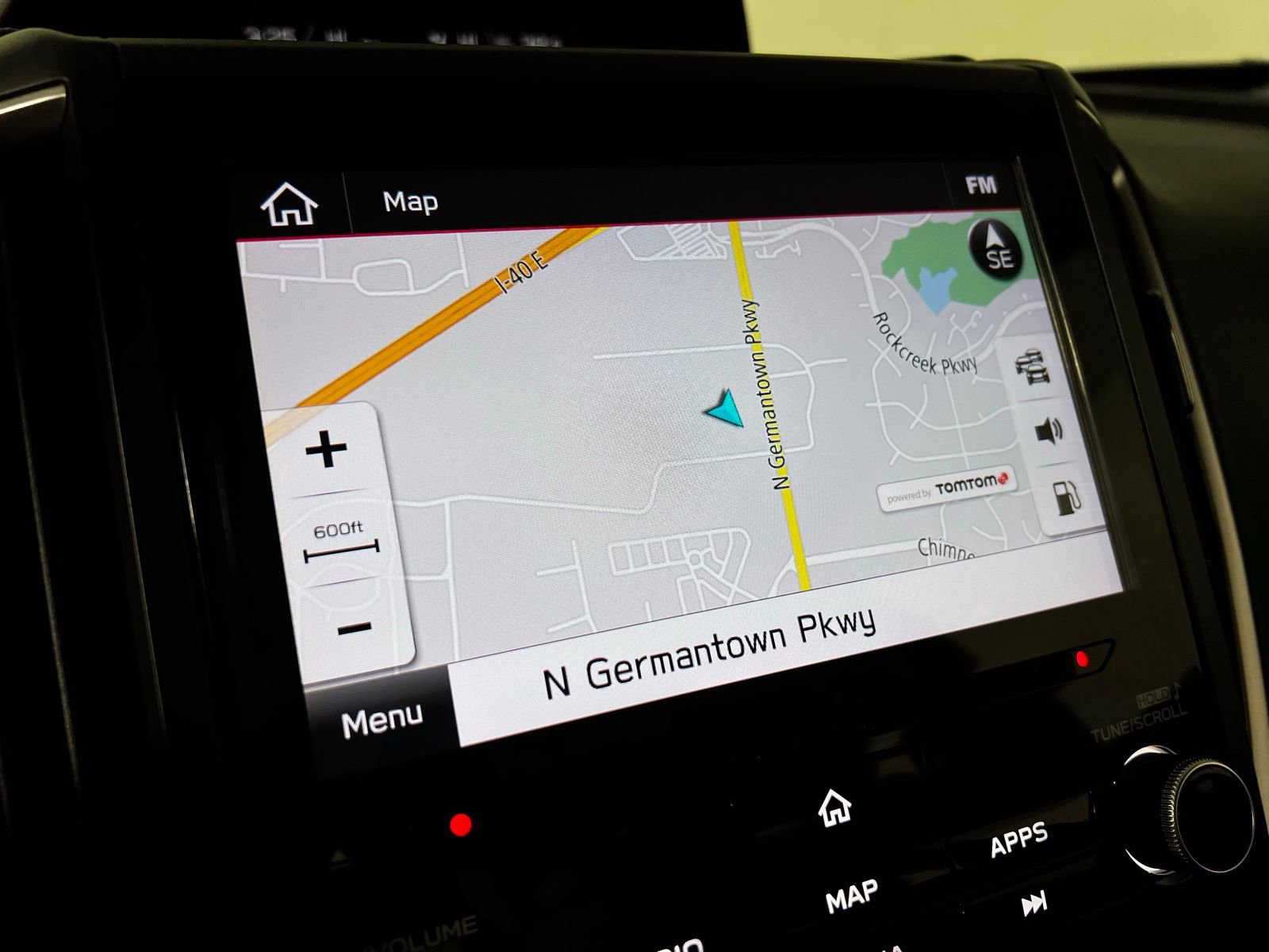 Used 2020 Subaru Forester Touring w/ Popular Package #2 image 21