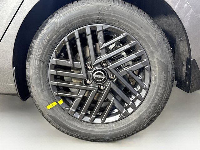 New 2026 Nissan Sentra SV image 25