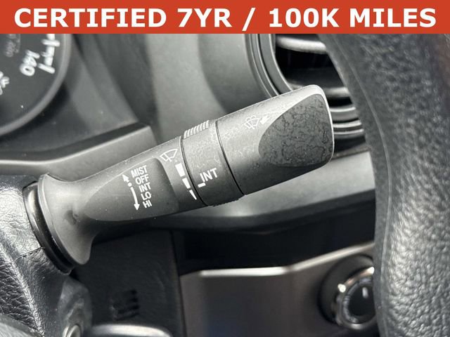 Used 2023 Toyota Tacoma SR AWD/4WD image 25