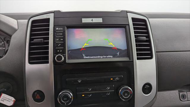 Used 2019 Nissan Frontier S image 21