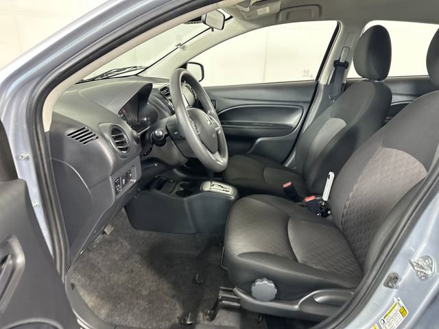 Used 2024 Mitsubishi Mirage ES FWD image 11