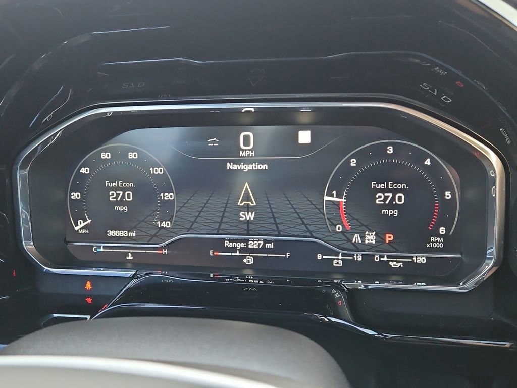 Used 2023 GMC Sierra 1500 SLT w/ SLT Premium Package image 19