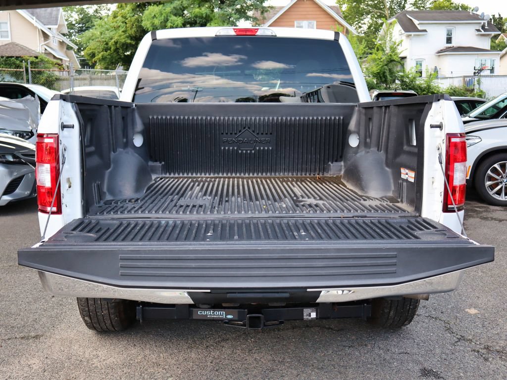 Used 2019 Ford F150 XLT AWD/4WD image 57