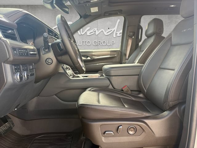 Used 2024 GMC Yukon XL Denali w/ Max Trailering Package AWD/4WD image 19