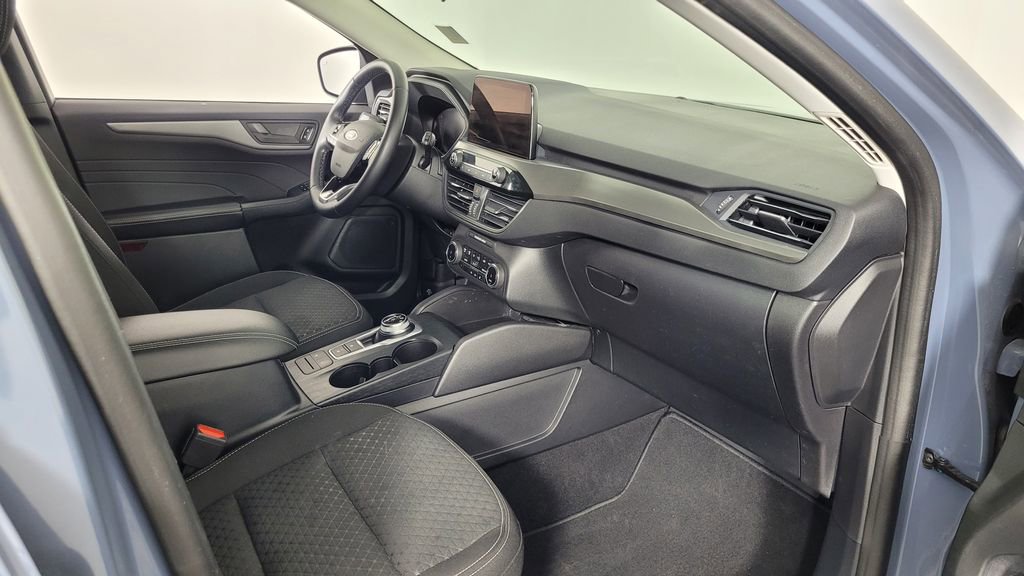 Used 2023 Ford Escape Active image 35
