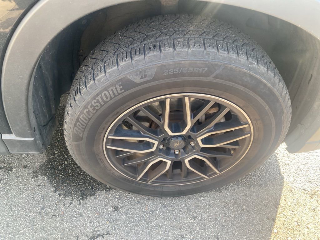 Used 2016 MAZDA CX-5 Touring AWD/4WD image 24