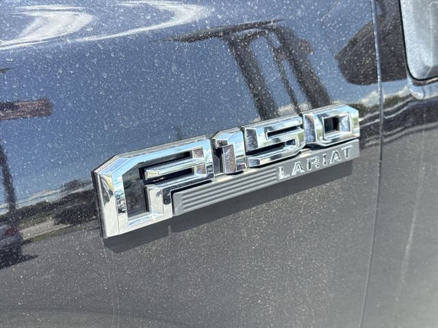Used 2020 Ford F150 Lariat w/ Equipment Group 502A Luxury AWD/4WD image 31