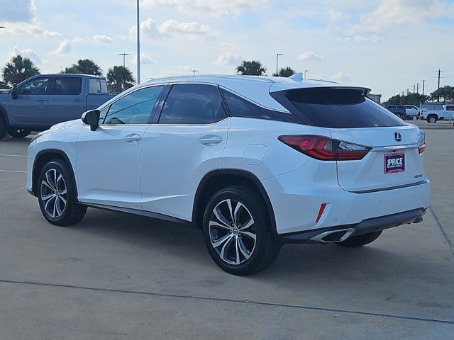 Used 2017 Lexus RX 350 FWD w/ Premium Package image 7