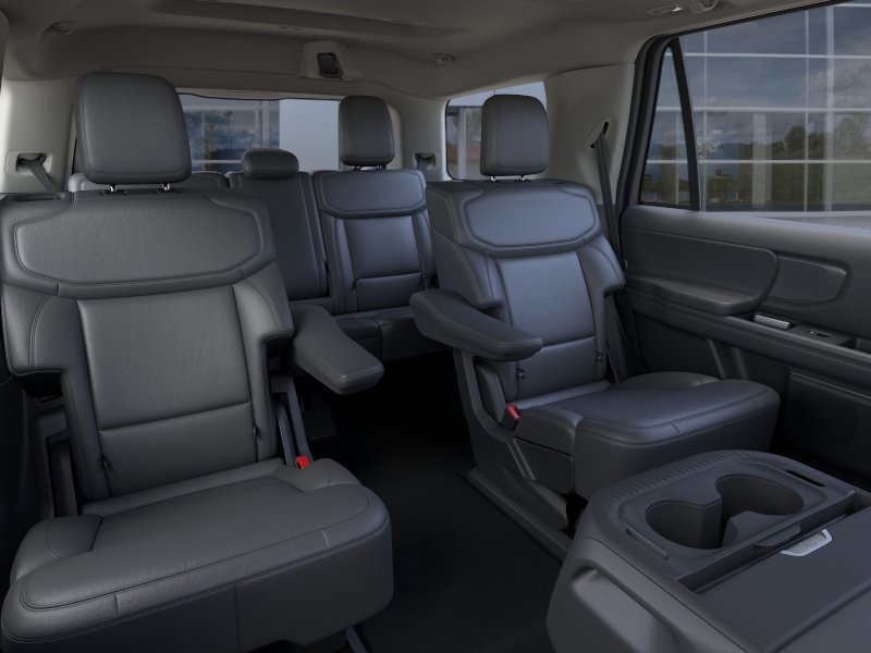 New 2026 Ford Expedition Active RWD image 34
