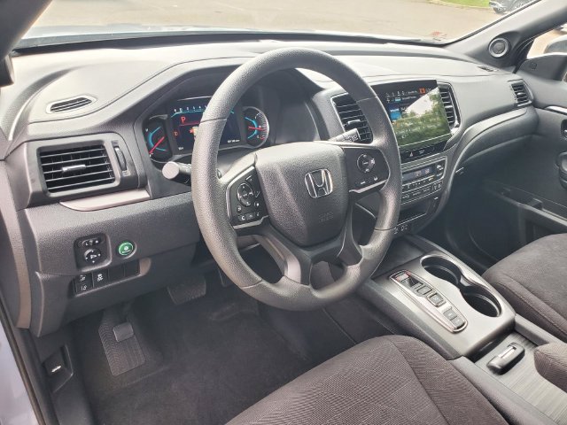 Used 2022 Honda Pilot Sport image 13