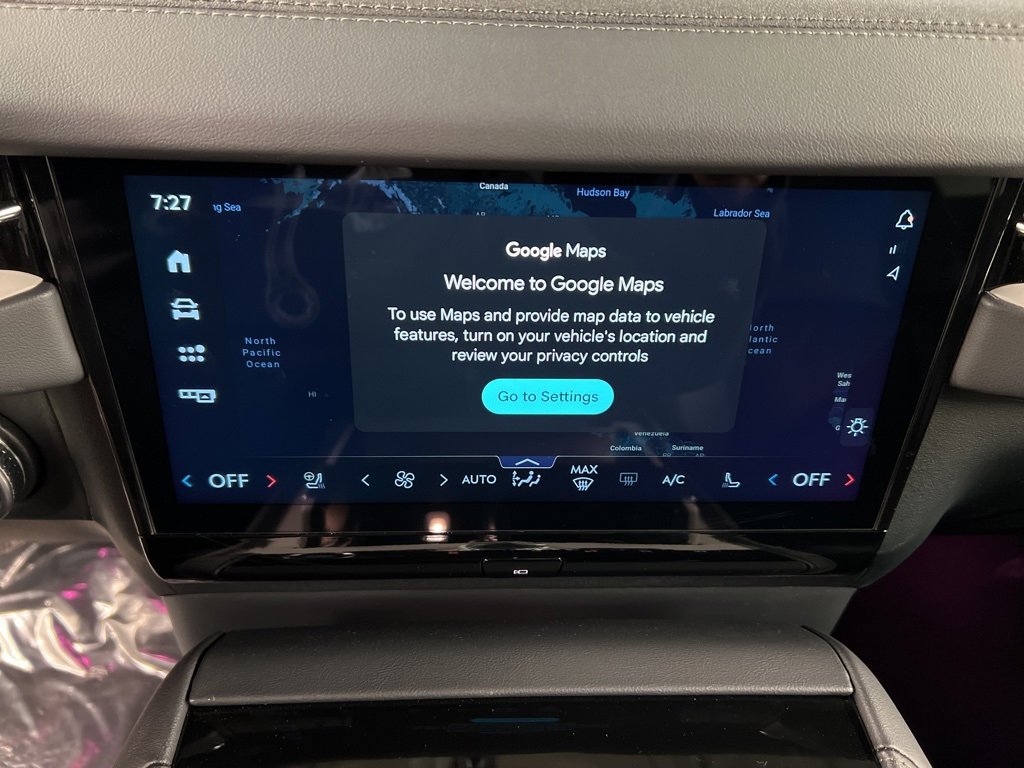 New 2026 Lincoln Navigator Reserve image 13