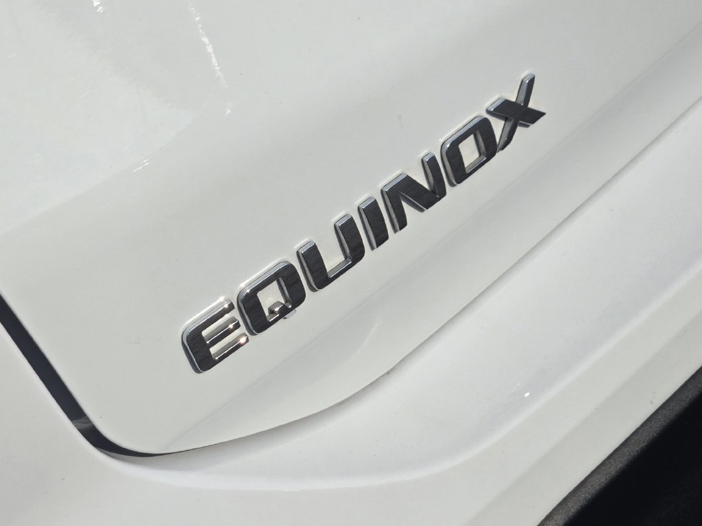 Used 2023 Chevrolet Equinox LT w/ LPO, Floor Liner Package AWD/4WD image 11