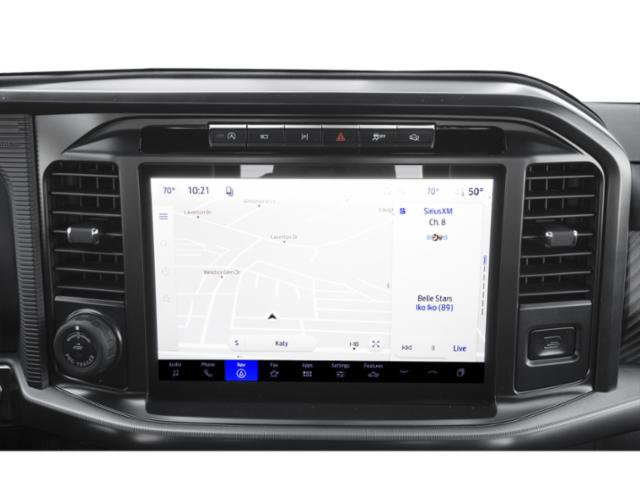 New 2026 Ford F150 Raptor AWD/4WD image 13