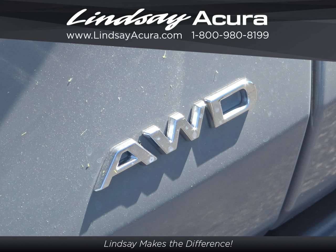 New 2026 Acura ADX A-Spec AWD/4WD image 8