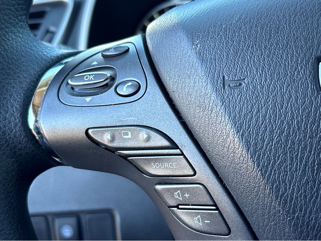 Used 2022 Nissan Murano S image 14