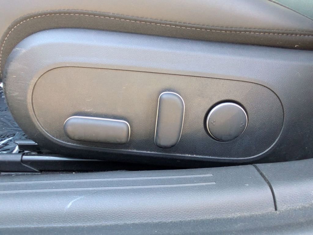 Used 2024 Hyundai Ioniq 6 SEL image 14